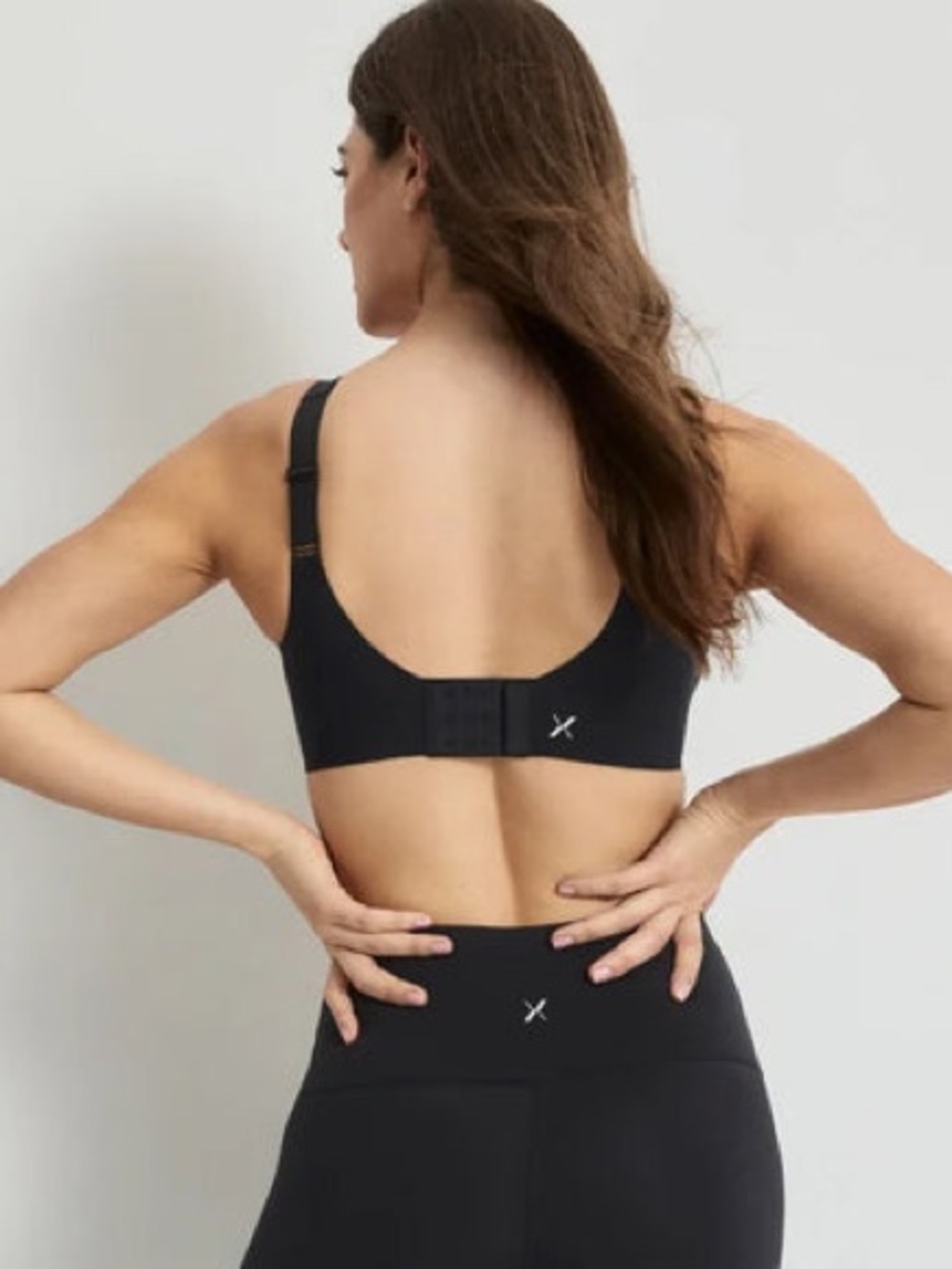 NWT Knix Catalyst High Impact Sports Bra - Picture 2 of 9